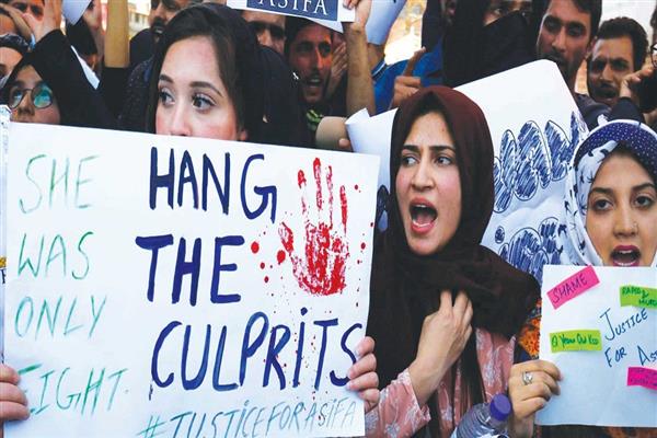 BJP Ministers Resign From Mehbooba Mufti's Government