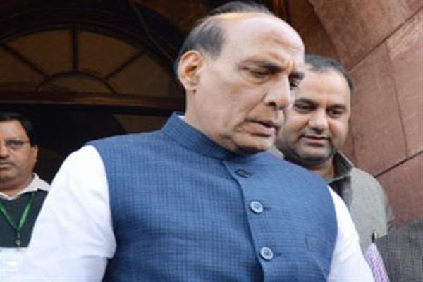 Mehbooba thanks PM Modi, Rajnath Singh for Ramadan ceasefire in Kashmir
