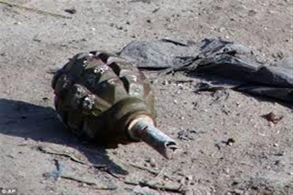 Three killed in blast in India's Amritsar
