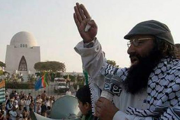 Salahuddin’s son responds to Dulat’s allegations