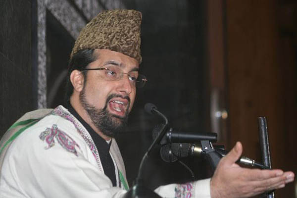 Ramadan provides opportunity to fulfill religious duties, talk about social problems: Mirwaiz