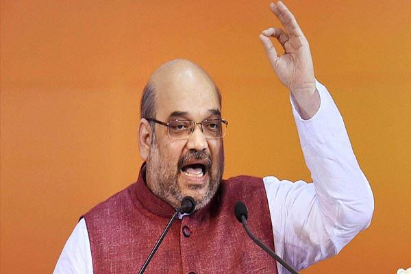 To decide JK future strategy, Amit Shah asks BJP cadre to reach New Delhi