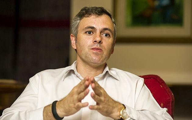 Omar congratulates successful UPSC candidates