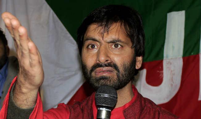 Repeated objections from AI on use of pellet guns proved futile: Malik