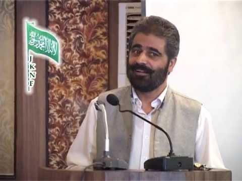 Nayeem Khan condemns fresh arrest spree