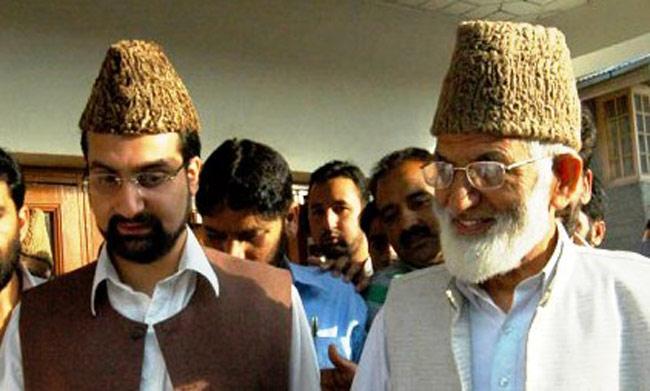 Kashmir’s Huriyat camp pins hope over Modi–Sharief meet