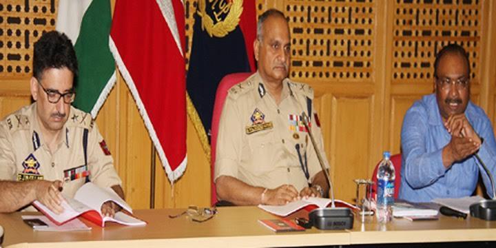 PHC BoDs meeting held
