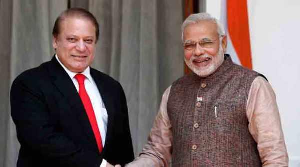 Modi, Sharif possible meet on SCO Summit