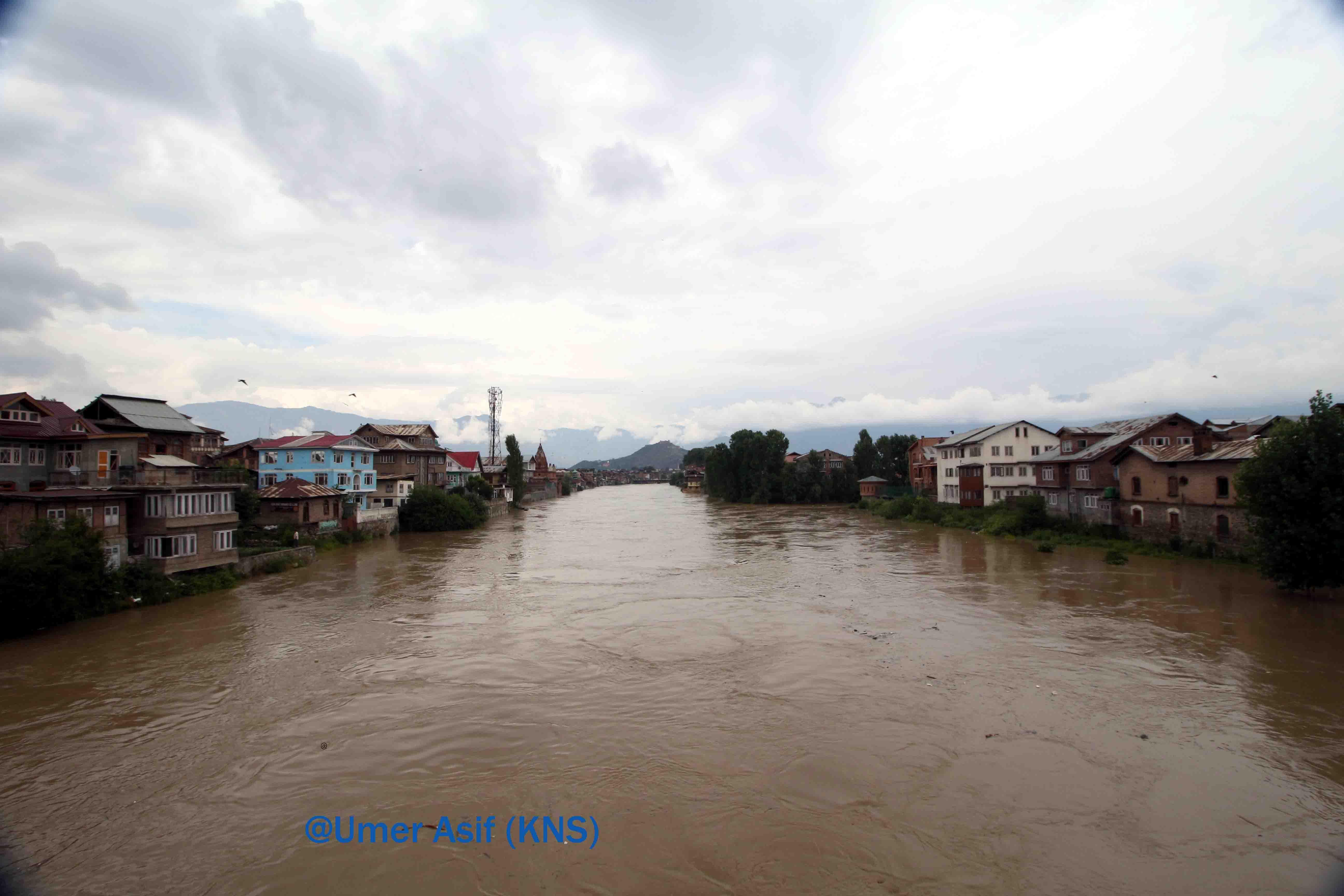 Water sources likely to get contaminated, secondary data analysis report