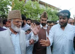 Separatists react to Pak’s back channel diplomacy