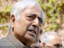 Mufti pays homage to July 13 Martyrs