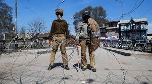 Authorities announces restrictions to prevent separatist rally on Martyrs' Day