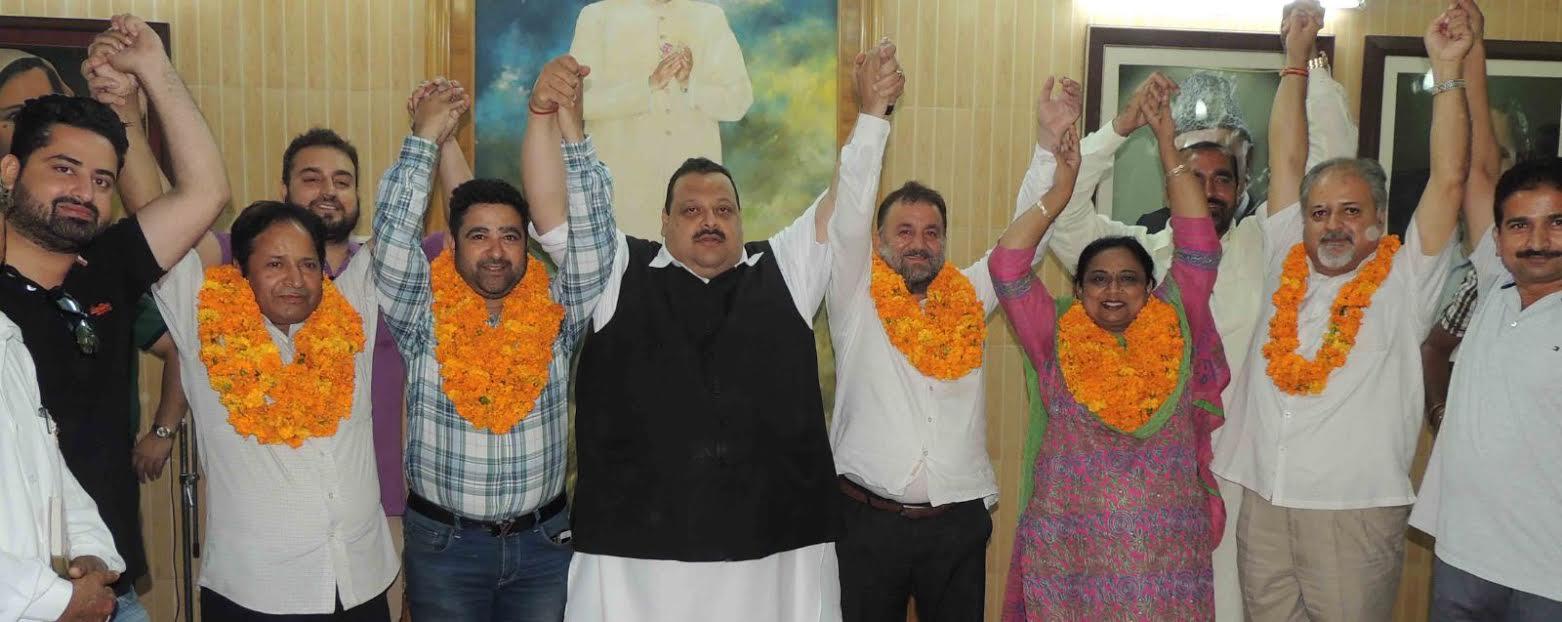 NC to resist any misadventure on fiddling with Article 35A: Rana