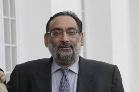 Drabu reviews pending financial claims, liabilities