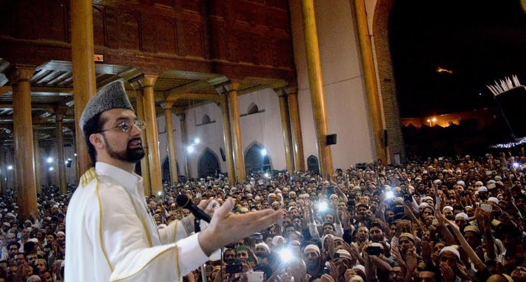 Shab-e Qadar observed across subcontinent including J&K