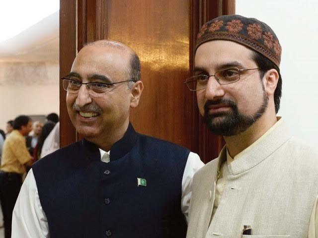 India, Pak relations can’t foster unless Kashmir issue is resolved: Mirwaiz to Basit