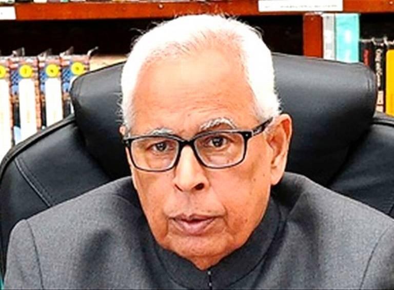 Director NIT calls on Guv