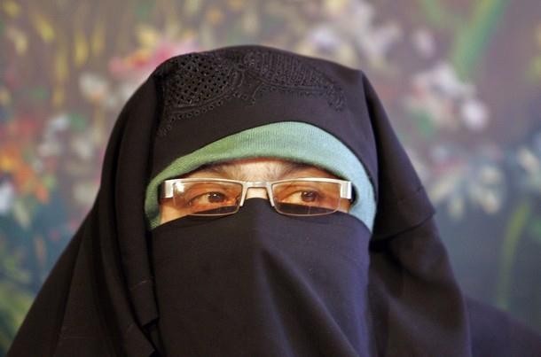 Asiya Andarbi concerned over Rajouri situation