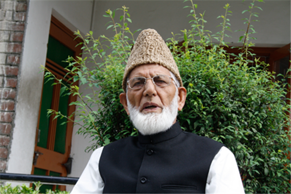 Hurriyat (G) concerned over Rajouri situation