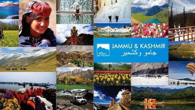 Tourism deptt going big way to attract visitors from Indian plains, Far East