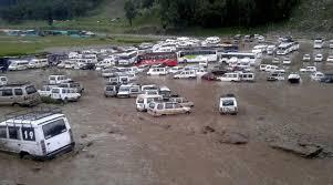 Amarnath Yatra: Life returns to normal at Baltal Base Camp