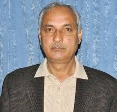 Veeri takes stock of damages to Dadi Canal, directs early restoration