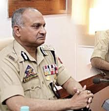 DGP denies reports of J&K SWAT team participating in Gurdaspur encounter