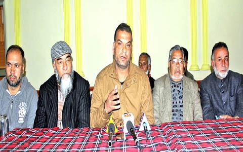 Contractors threaten state wide stir if funds not released on time