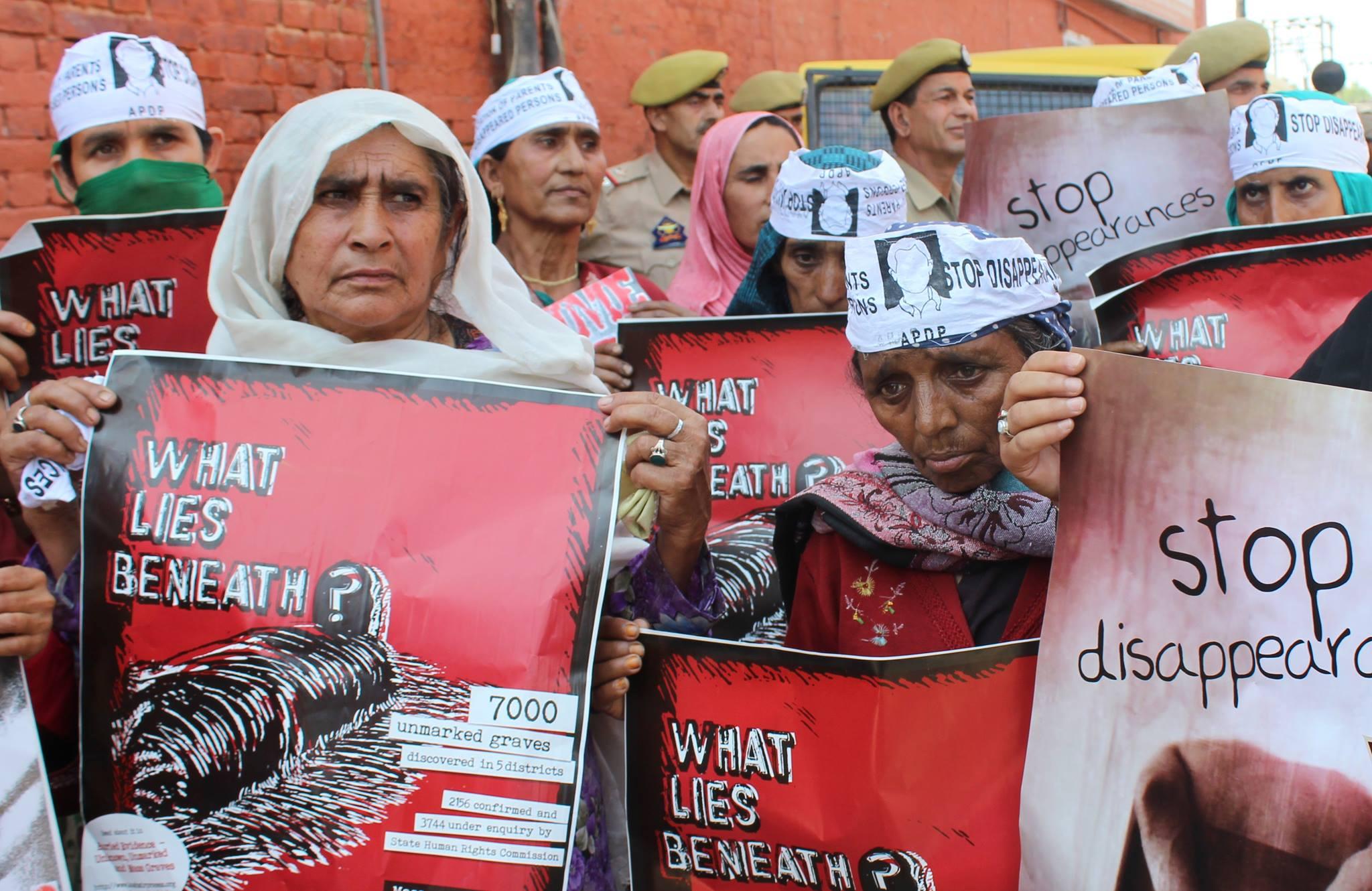 Old widow’s plight reflects Kashmir’s tryst with official apathy