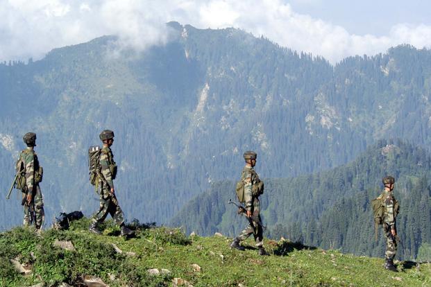 3 troops, 1 civilian killed in 33 incidents of ceasefire violations on border, LoC in past 3 months: MoS Home