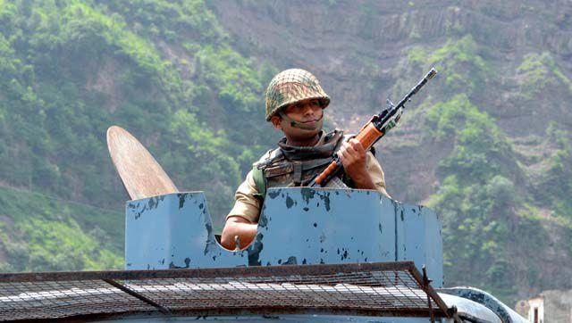 After attack on BSF convoy, security beefed up along highways