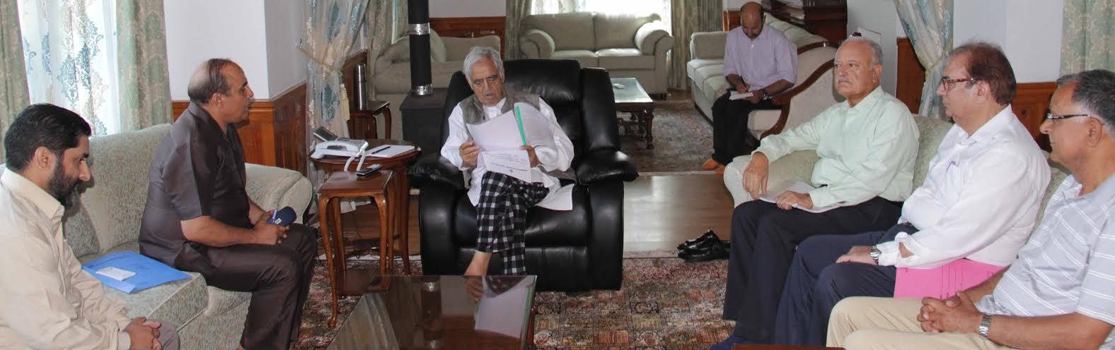 Buyers will come in droves if quality of handicraft is safeguarded: Mufti
