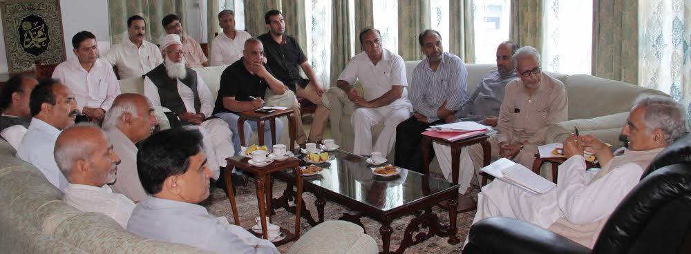 New advertisement policy for media on anvil: Mufti