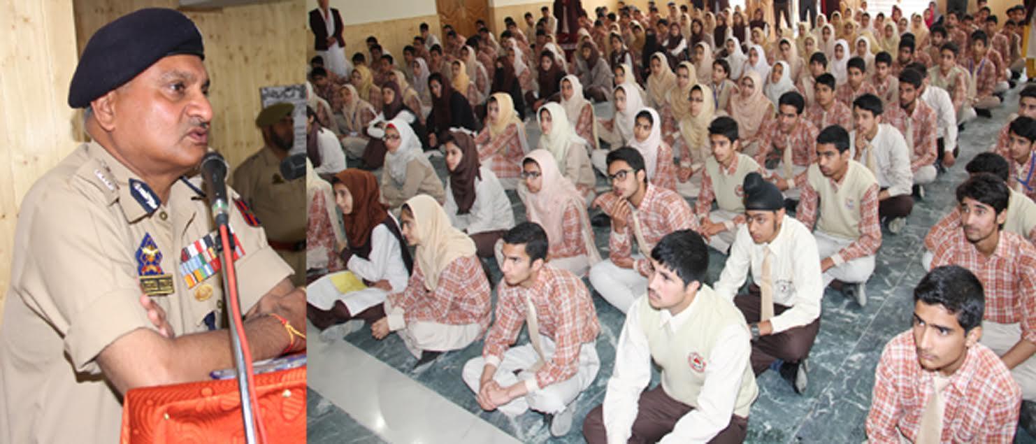 Rajendra sanctions Rs 4 lac scholarship for 128 wards of serving, police martyrs