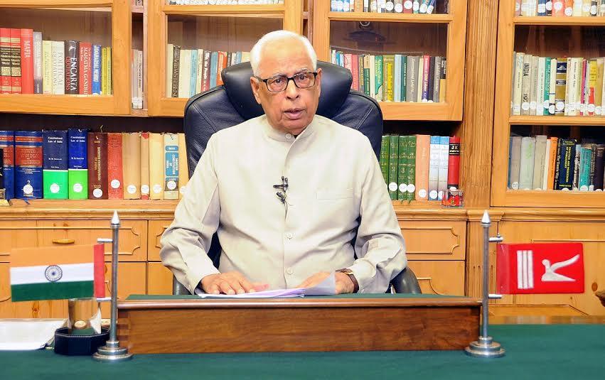 Independence Day Message-2015