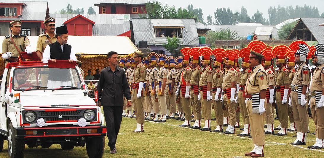 Ansari calls for channelizing youth power