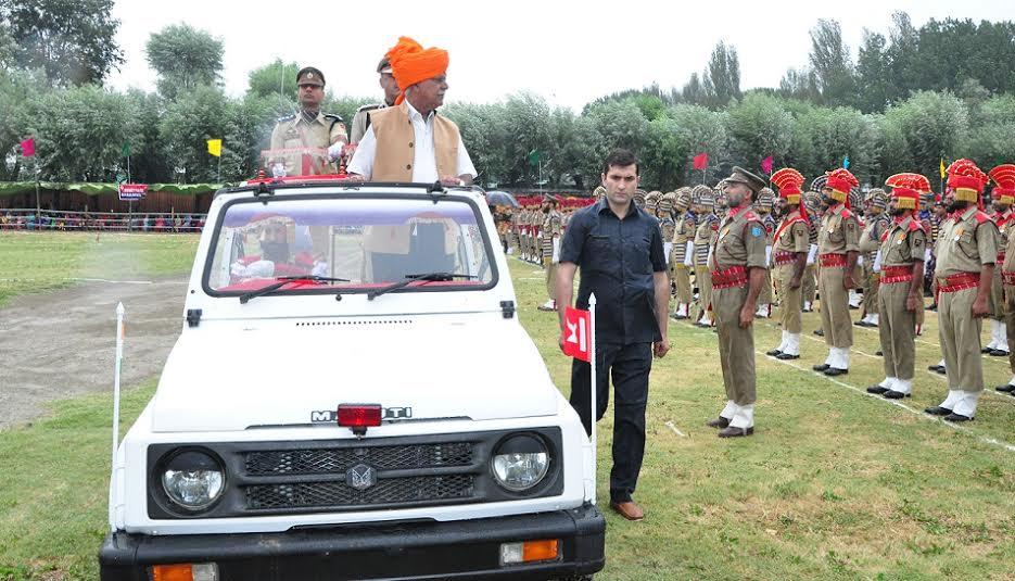 Peace imperative for development, prosperity: Sukhnandan