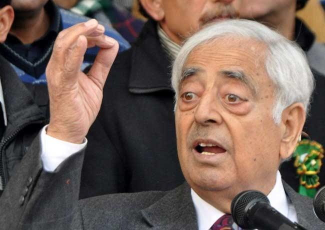 CM condemns killing of police constable, civilian in Tujjar attack