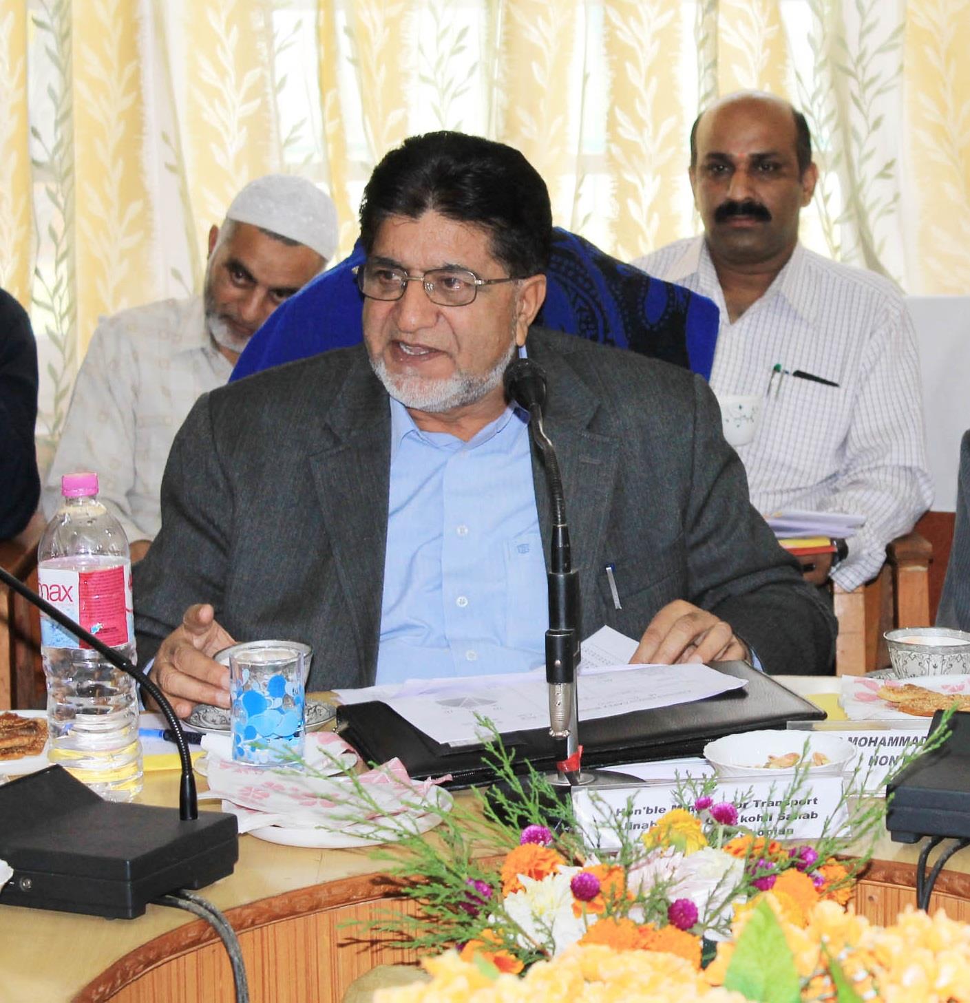 DDB decisions to be implemented in toto: Kohli