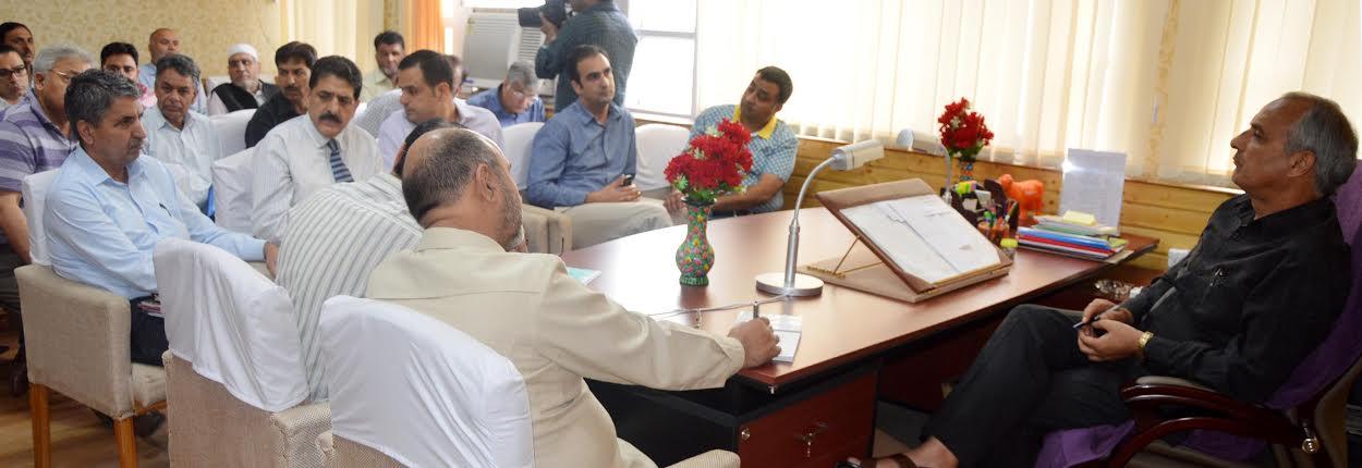 Govt constitutes rate-fixation committee for cold storage units: Veeri