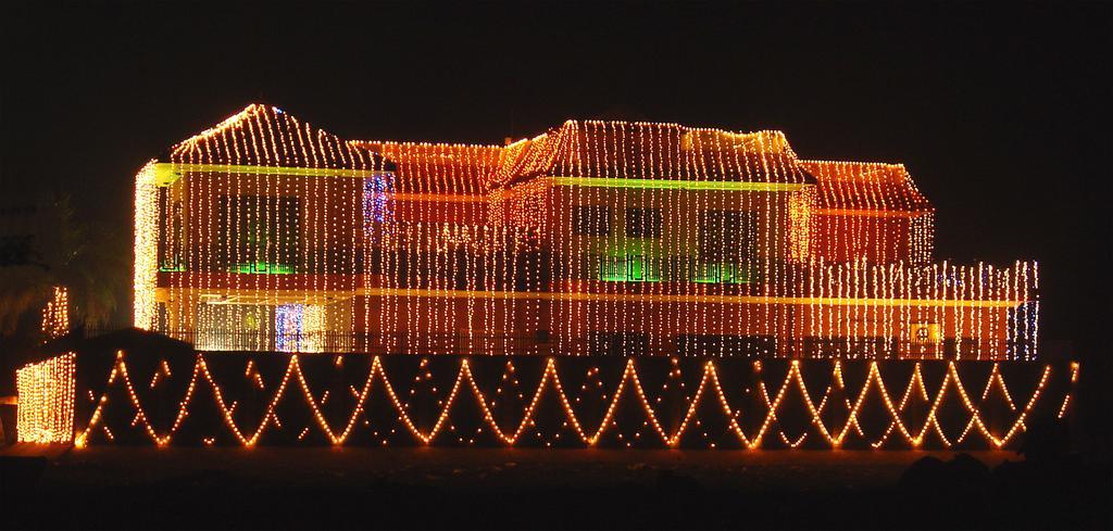 Weddings turning show of extravagance in Kashmir