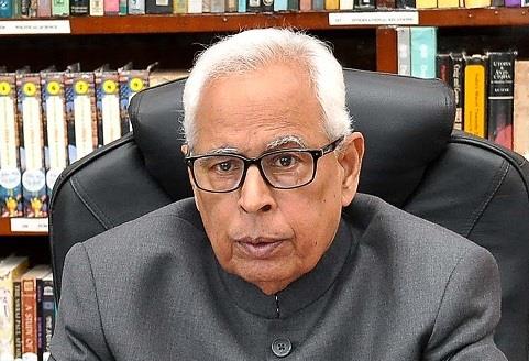 Governor summons J&K Legislature session on 3rd October