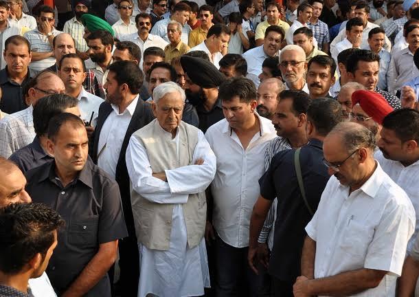 CM inaugurates SPHSS as Model School