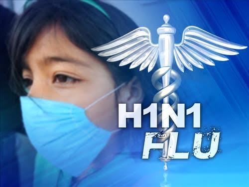 DAK cautions against H1N1 outbreak