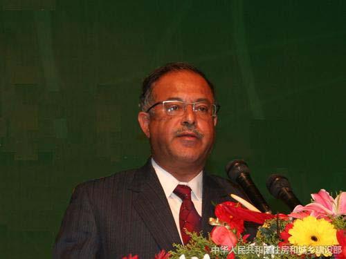 Don’t play truant over required financial package: Karra to GoI