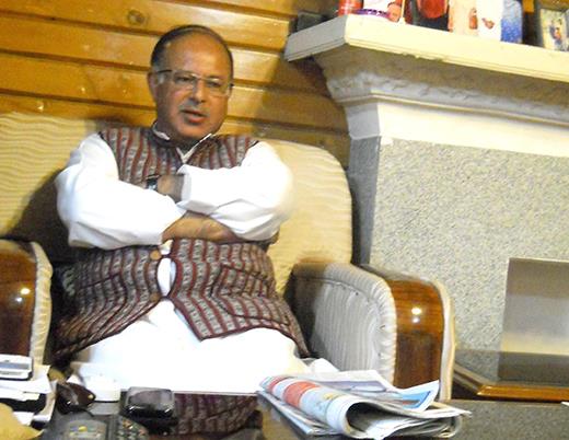 Karra welcomes SC observation against meat ban