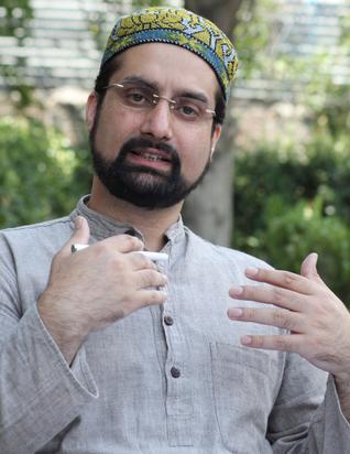 Hurriyat (M) castigates Sopore killings