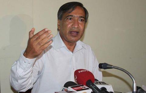 VHP statement not only provocative but disastrous: Tarigami