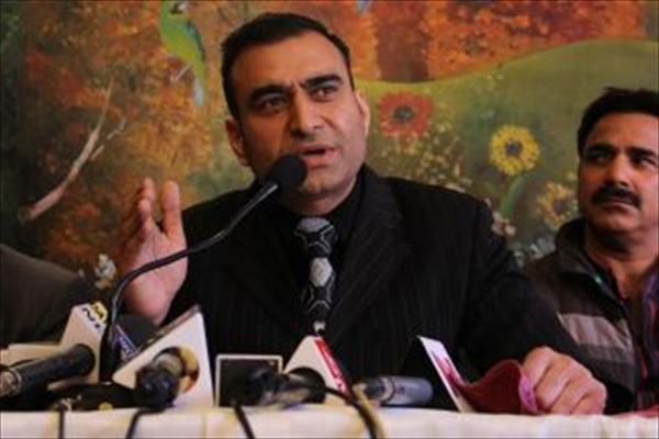Remove Dr Zargar, Dr Pampori or face agitation: DAK to Govt
