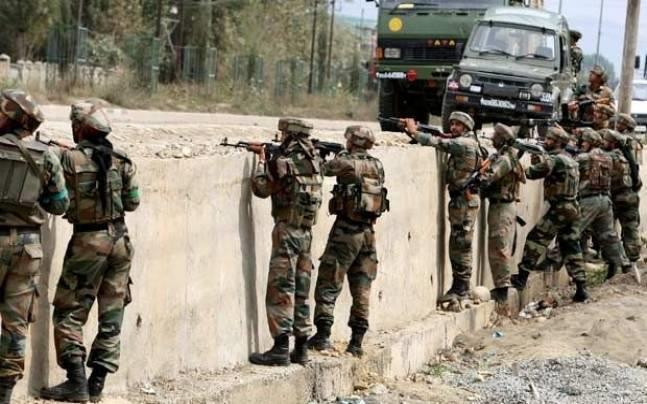 2 JeM Militants Killed in Awantipura: Army